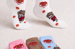 Шкарпетки дитячі Paw Patrol Skye кольорове асорті (Демісезонні) Варос (уточнюйте бажані кольори)