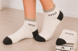 Шкарпетки жіночі "Style" бежеві (Демісезонні) Варос